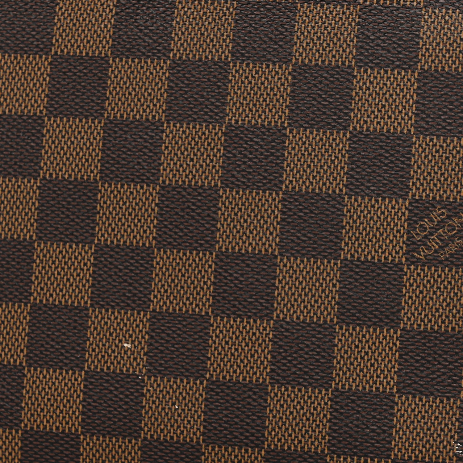 Louis Vuitton Damier Ebene Duomo 10 of 10