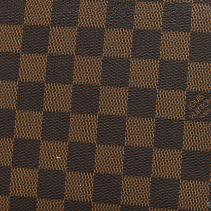 Louis Vuitton Damier Ebene Duomo 10 of 10