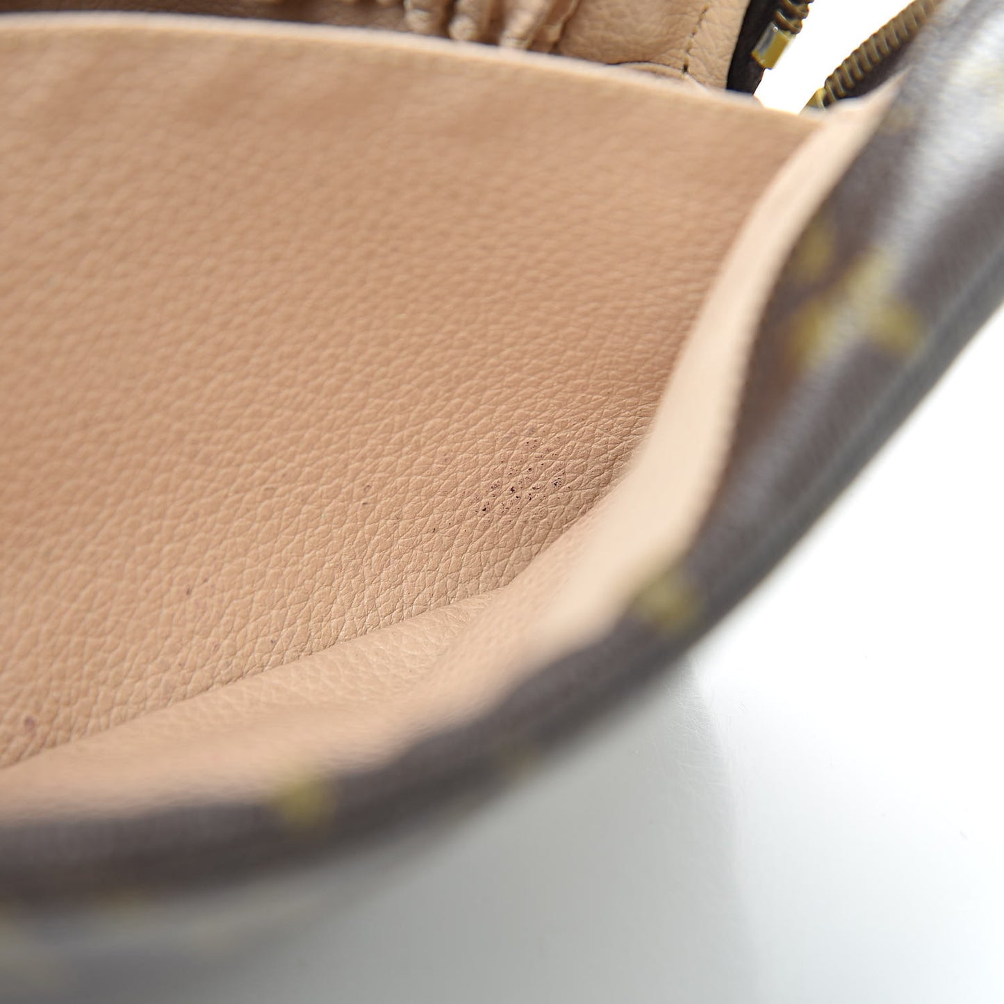 Monogram Trousse Toilette 23