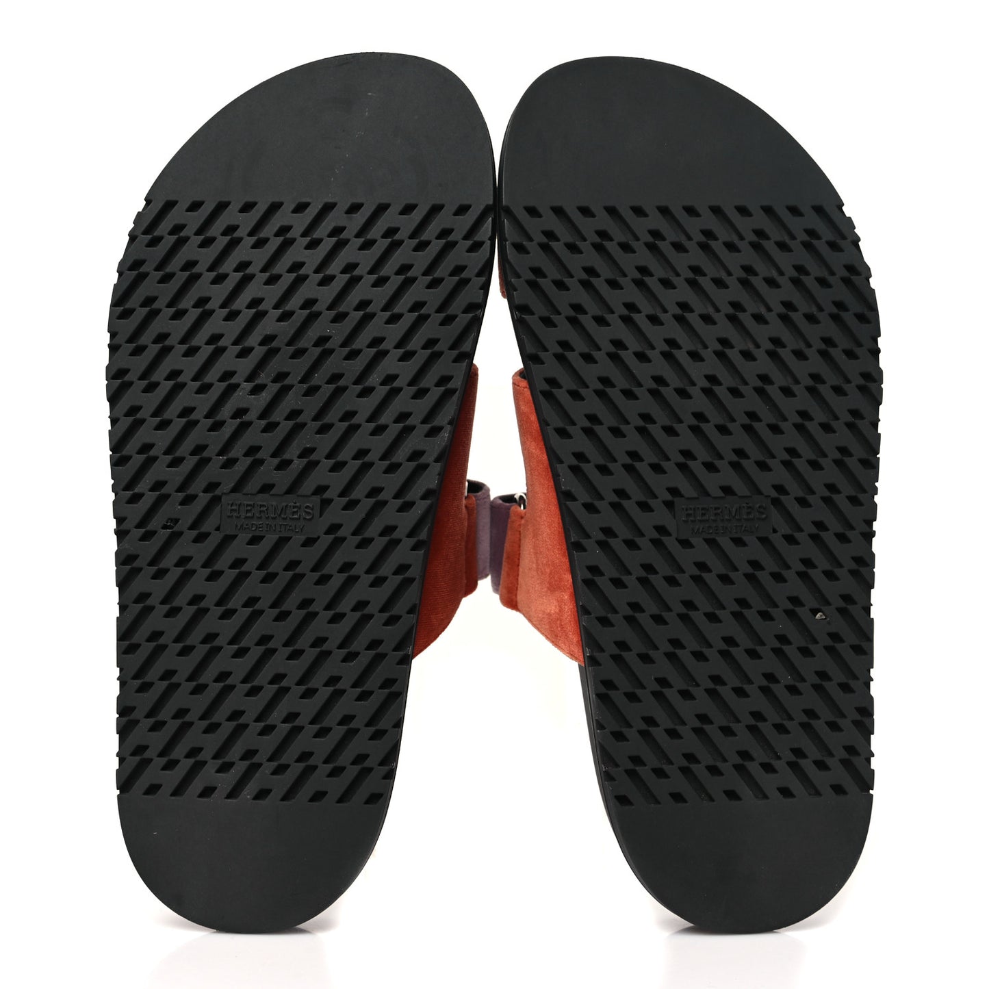 Velvet Womens Chypre Sandals 36 Orange Canyon Bruyère