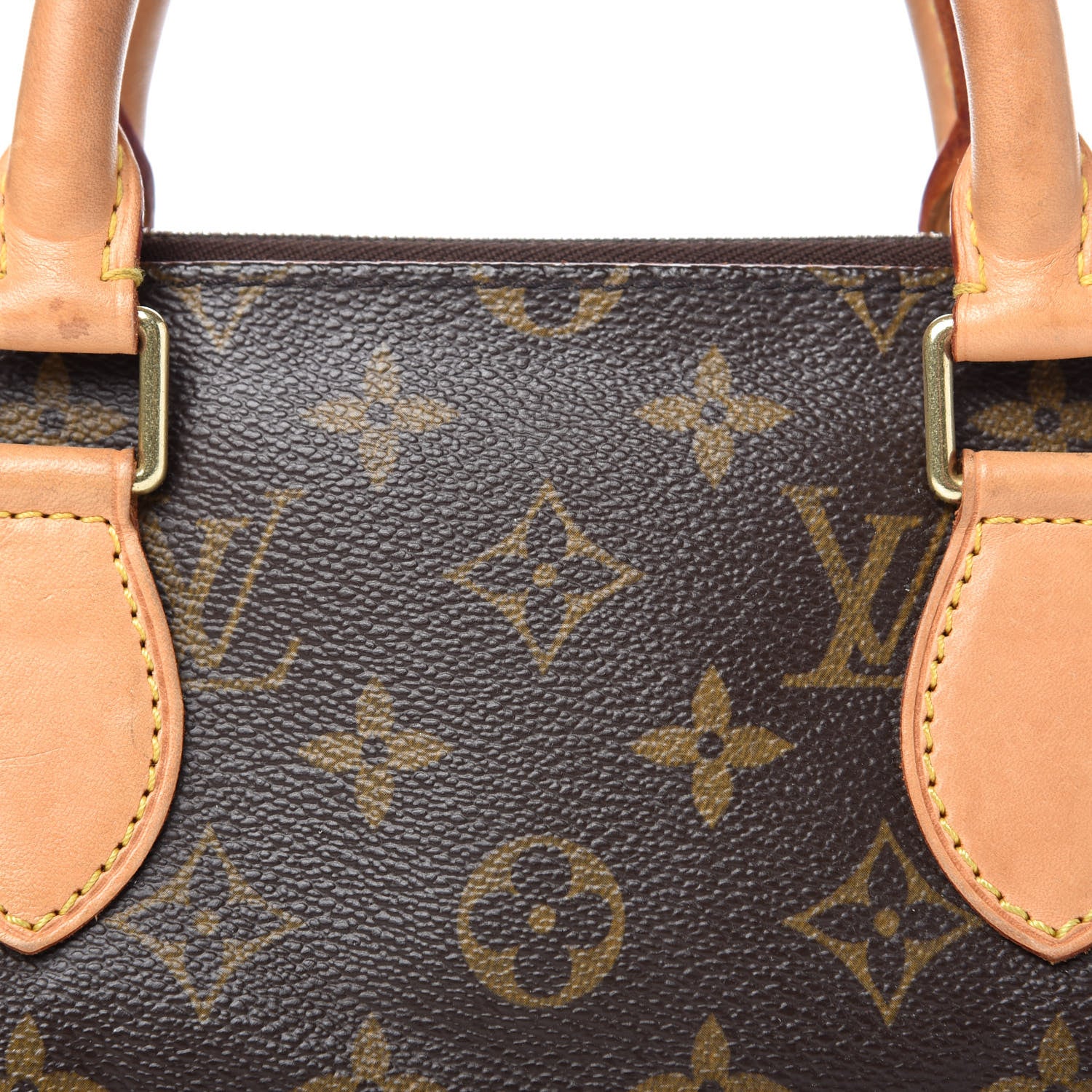 Louis Vuitton Monogram Popincourt 10 of 10