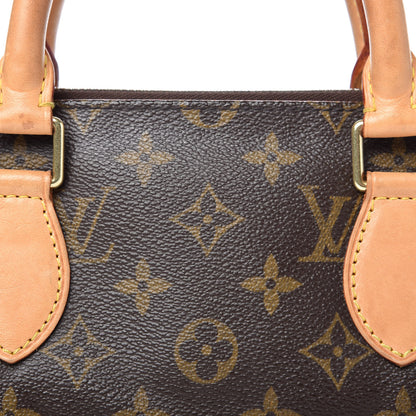 Louis Vuitton Monogram Popincourt 10 of 10