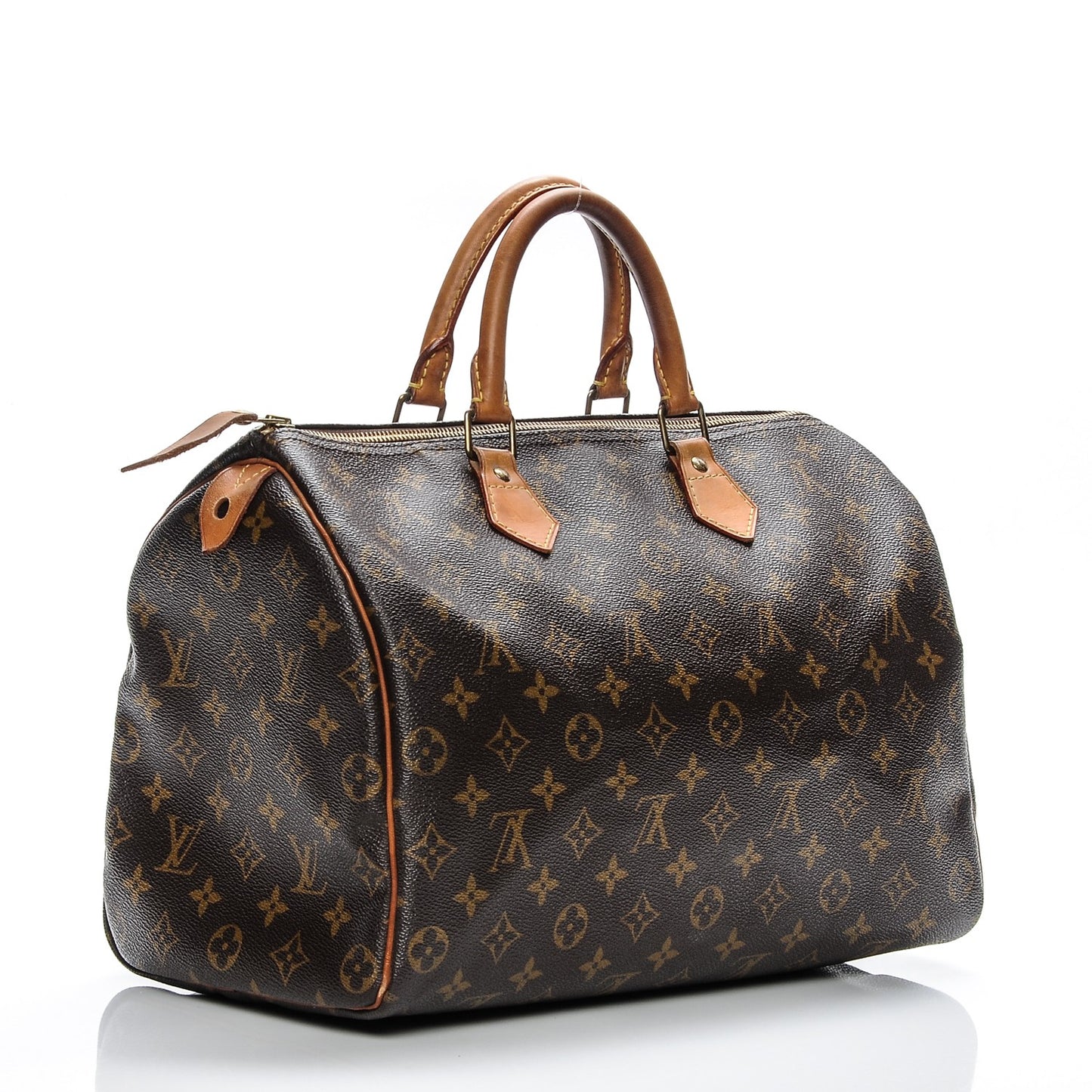 Monogram Speedy 35