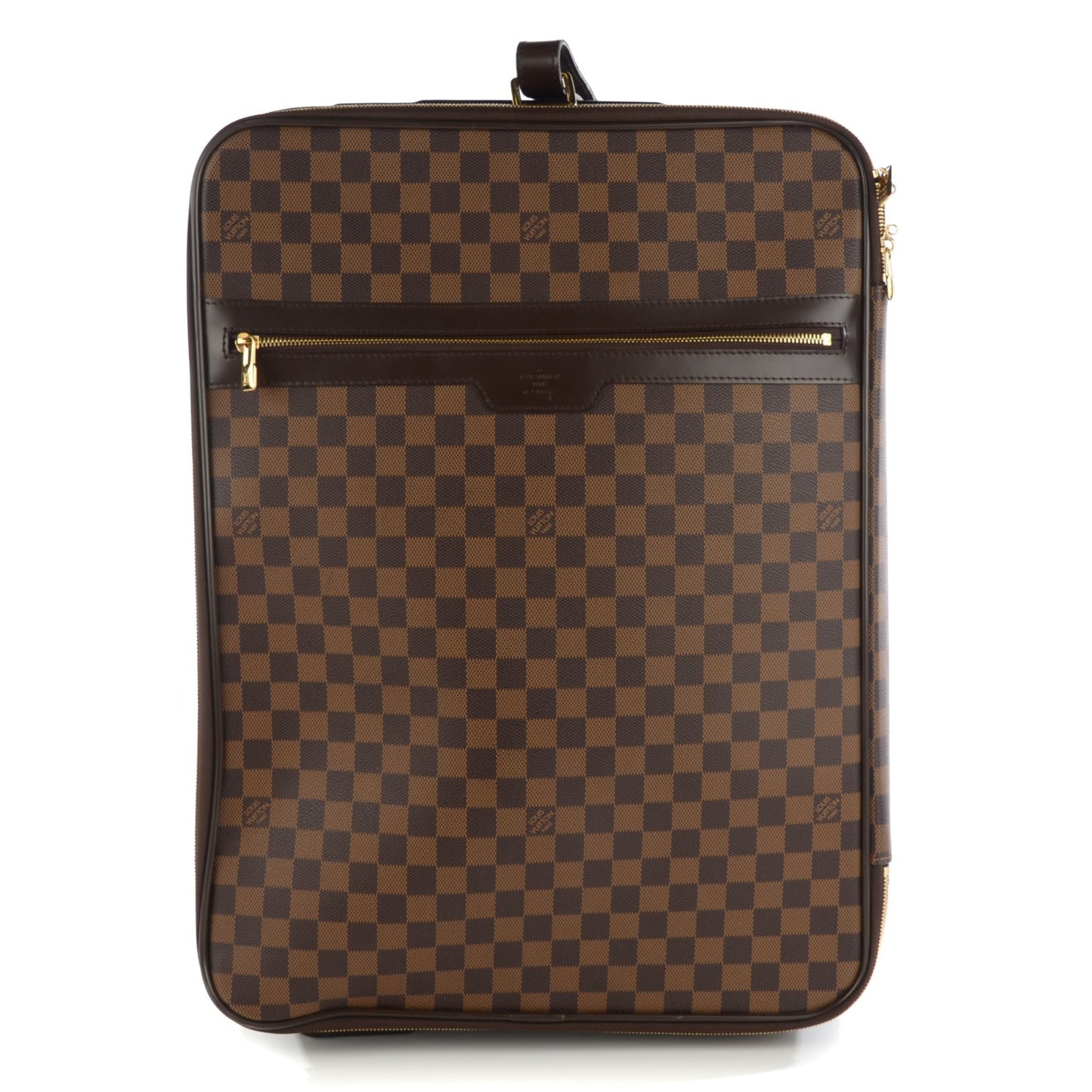 Damier Ebene Pegase 55