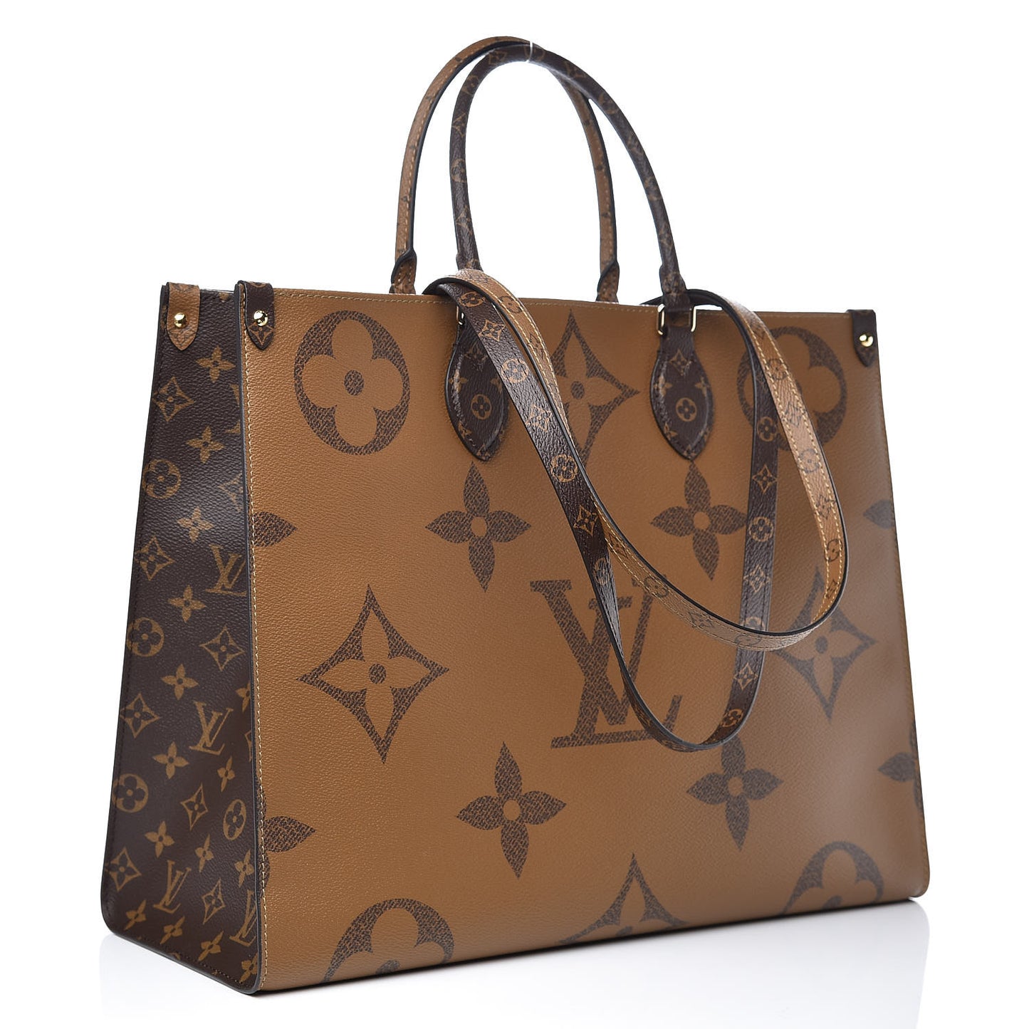Reverse Monogram Giant Onthego GM