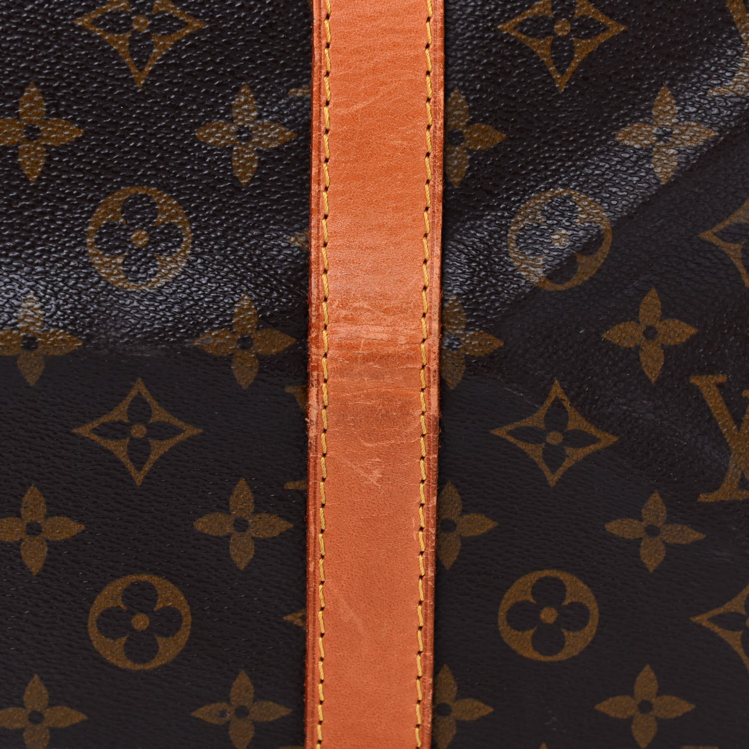 Louis Vuitton Monogram Sac Souple 55 16 of 24
