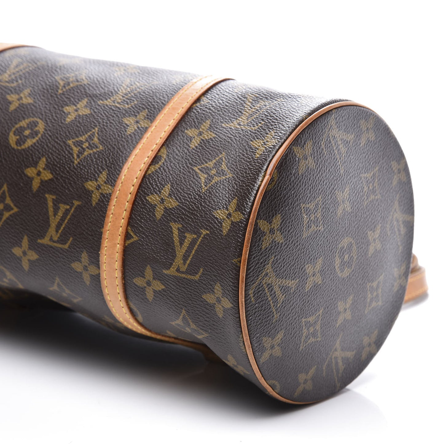 Monogram Papillon 30 With Companion