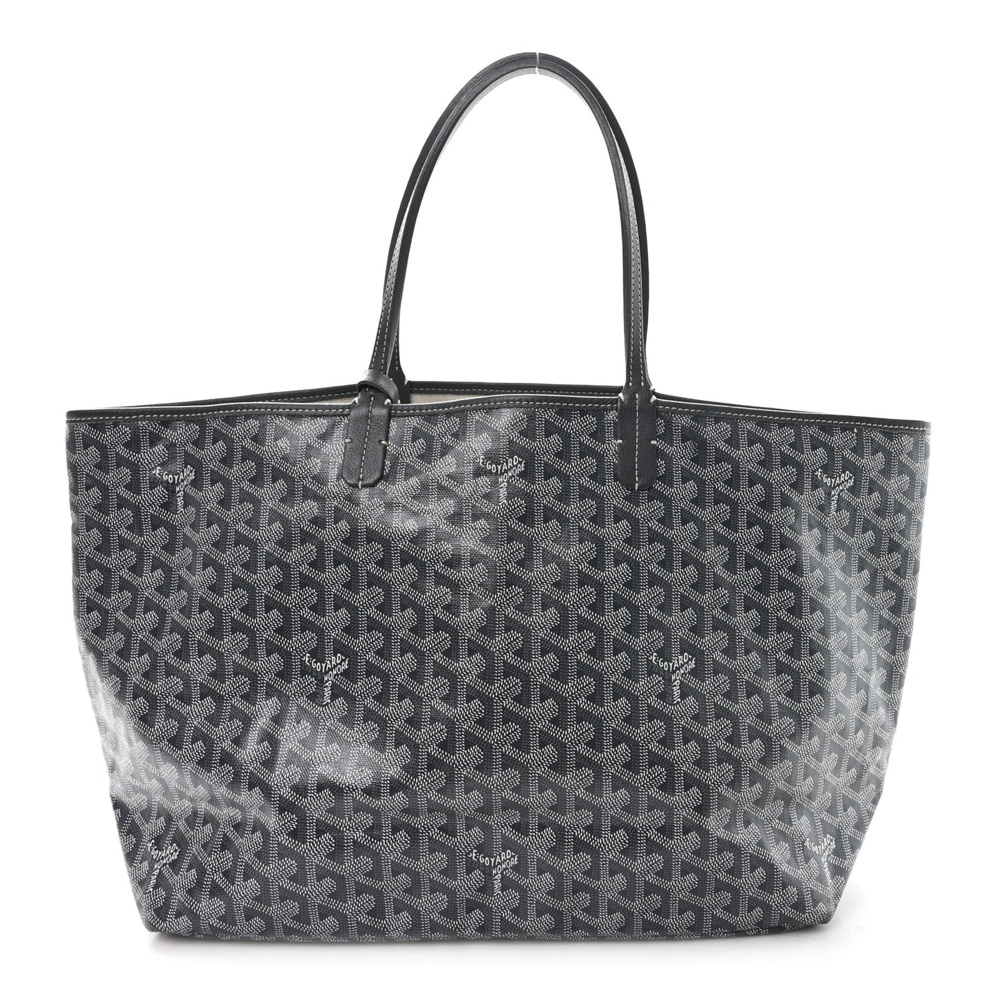 Goyardine Saint Louis PM Grey