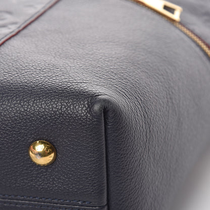 Louis Vuitton Empreinte Melie Marine Rouge 9 of 11