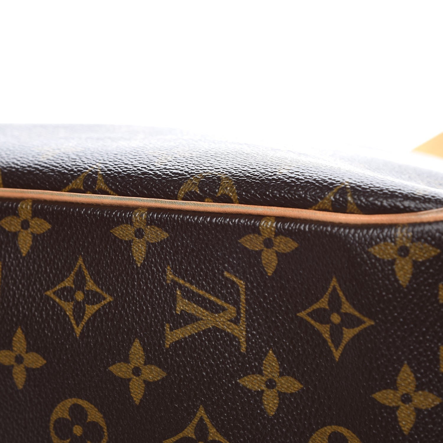 Louis Vuitton Monogram Batignolles Vertical 9 of 14