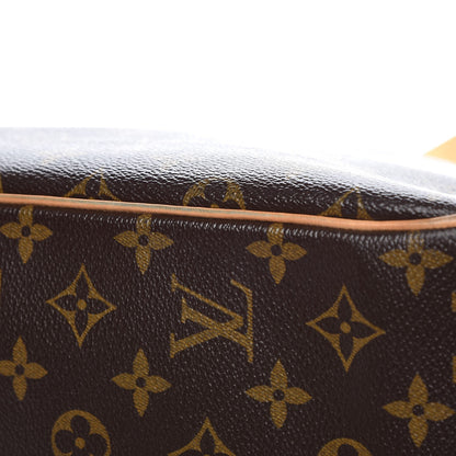 Louis Vuitton Monogram Batignolles Vertical 9 of 14