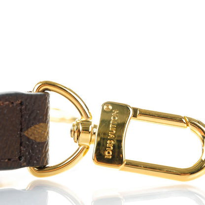 Louis Vuitton Monogram Metis 20mm Adjustable Strap 5 of 5