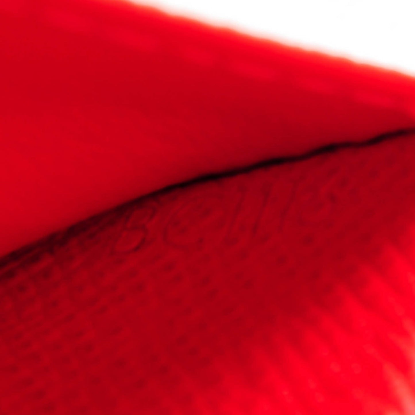 Monogram iPhone 6 Plus Folio Case Rouge