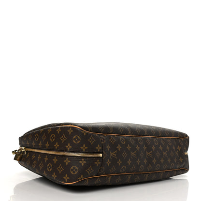 Louis Vuitton Monogram Alize 1 Compartment 4 of 9