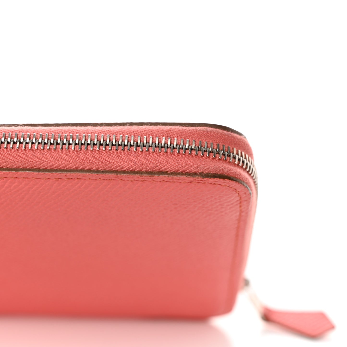 Epsom Vision II Zip Agenda Flamingo