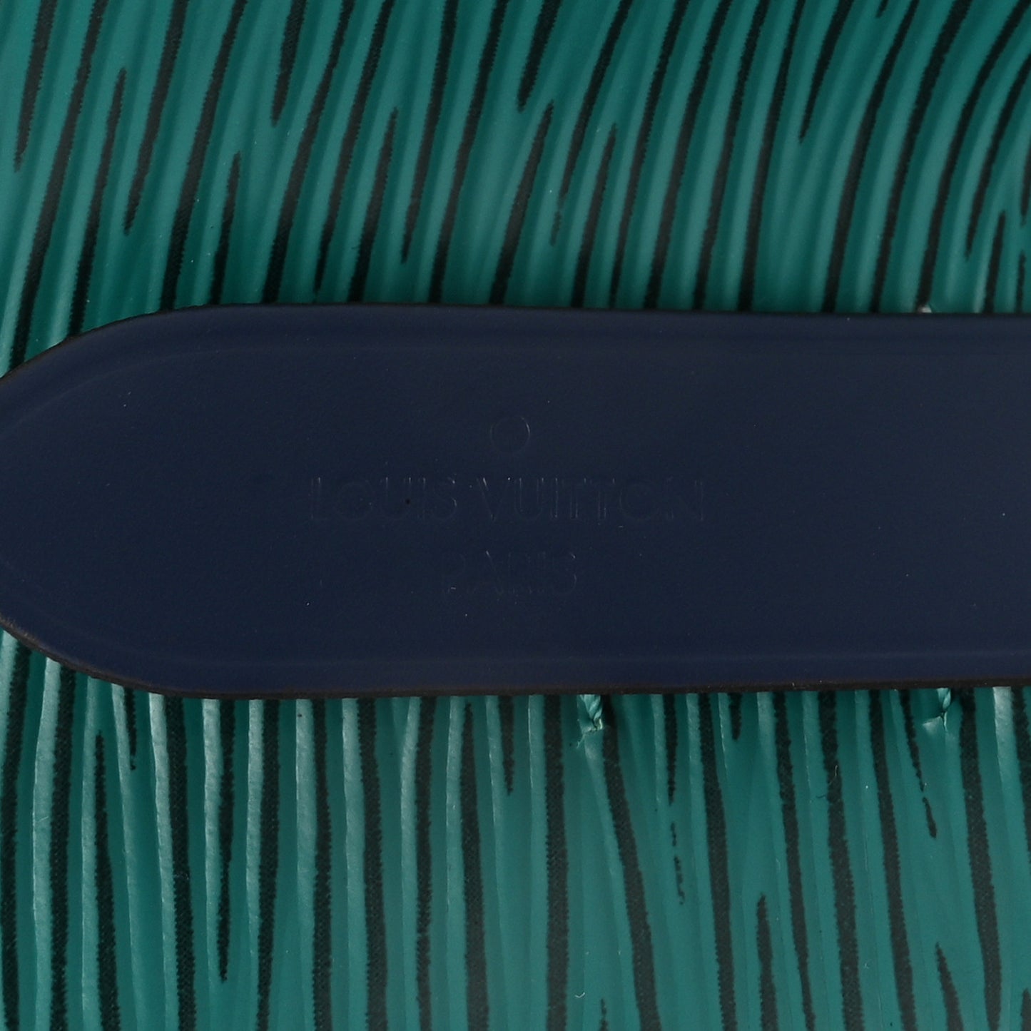 Epi Neonoe BB Emerald Green Indigo