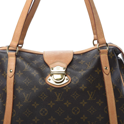 Louis Vuitton Monogram Stresa PM 12 of 12
