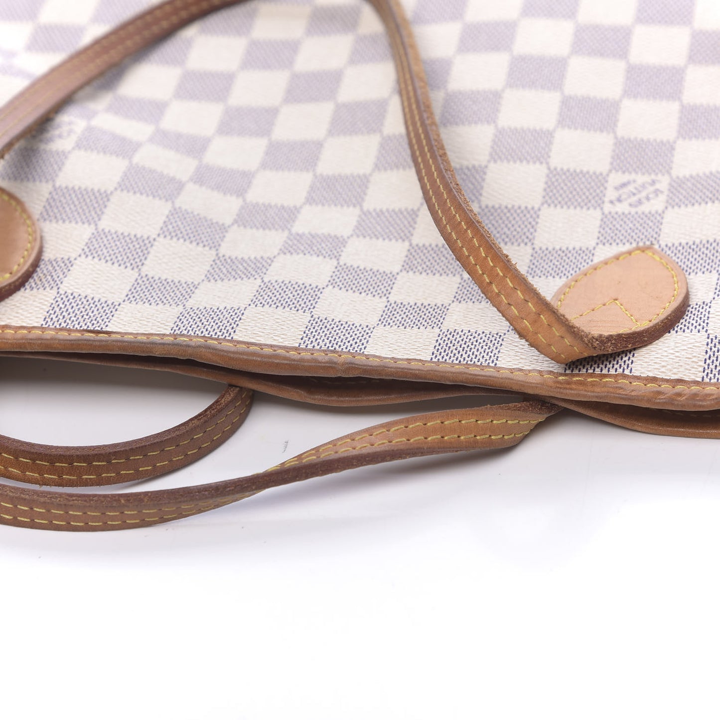 Damier Azur Neverfull GM