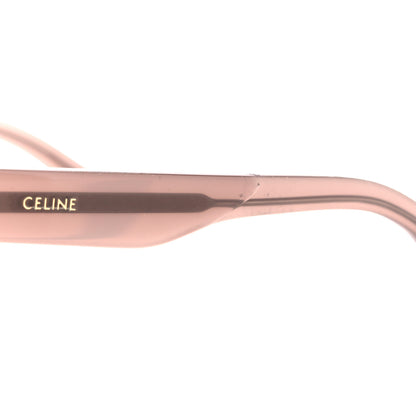 Celine Acetate Sunglasses CL40200I Pink 7 of 7