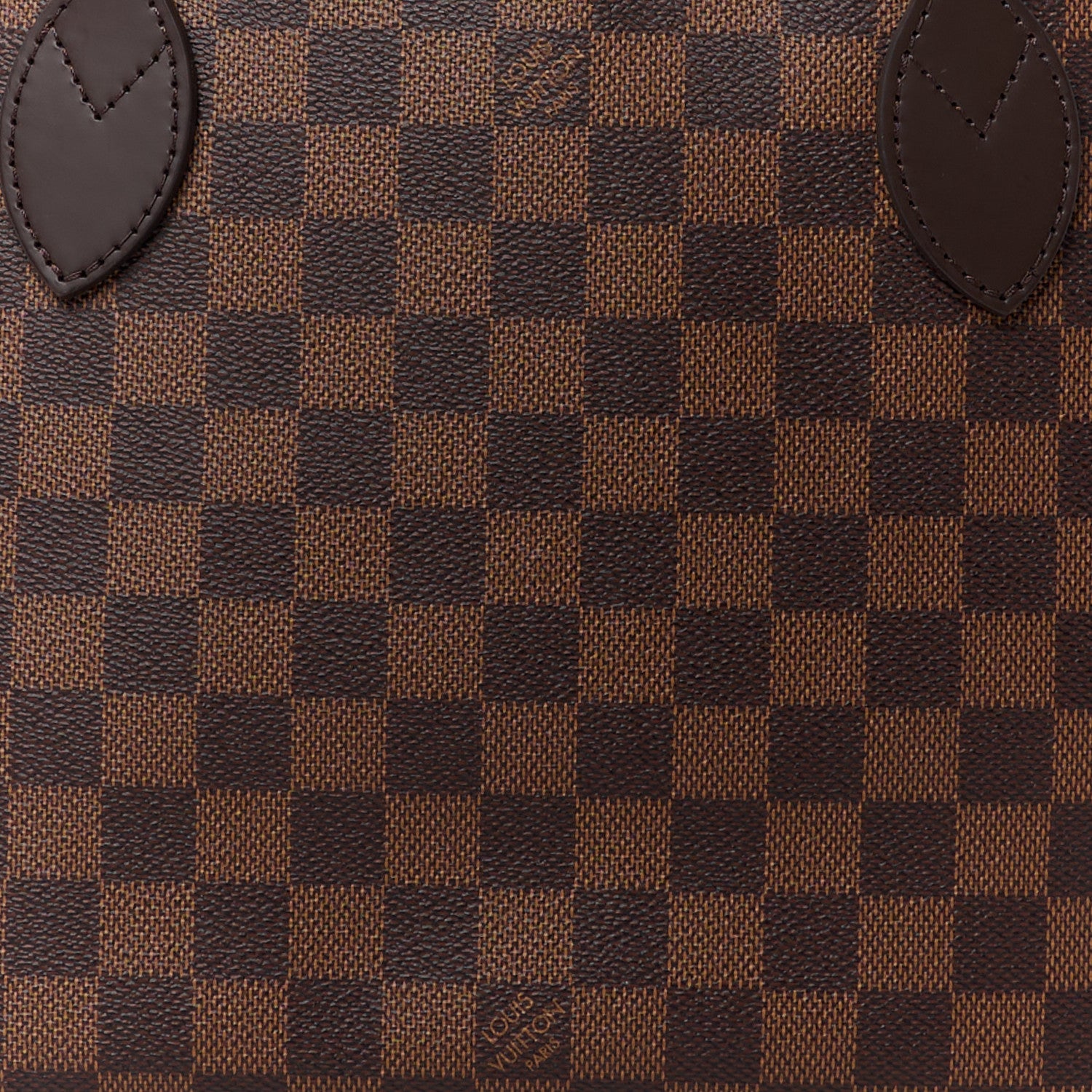 Louis Vuitton Damier Ebene Neo Neverfull PM 11 of 14