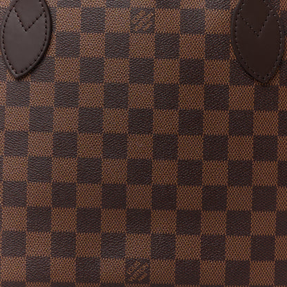Louis Vuitton Damier Ebene Neo Neverfull PM 11 of 14