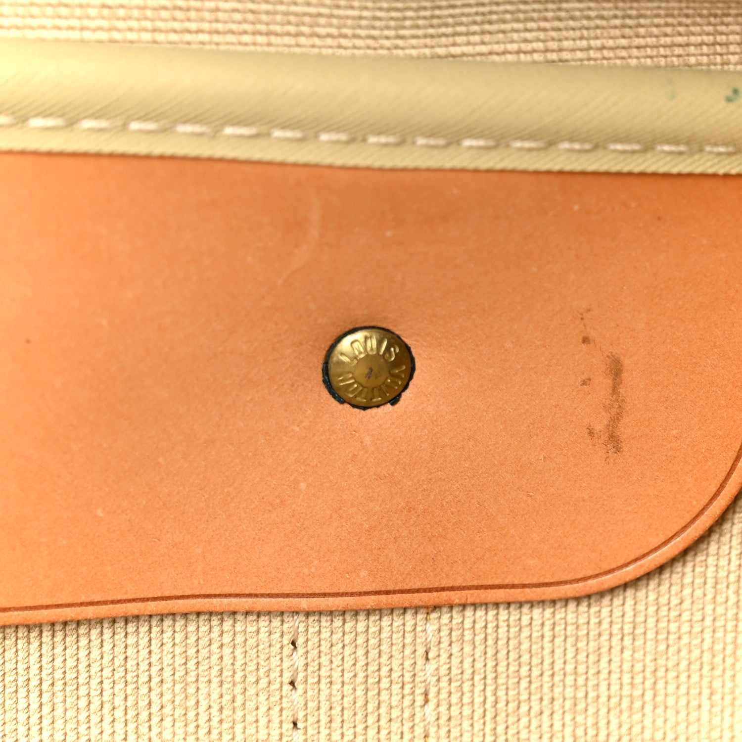 Louis Vuitton Monogram Sirius 45 10 of 10