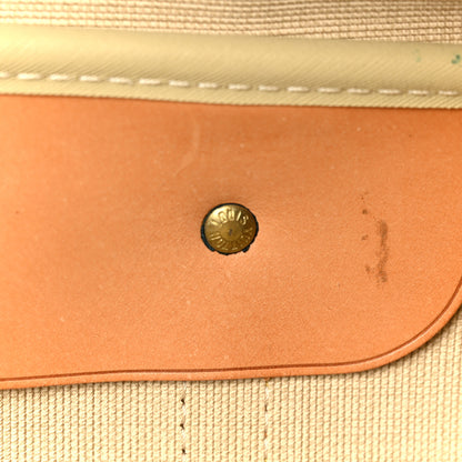 Louis Vuitton Monogram Sirius 45 10 of 10