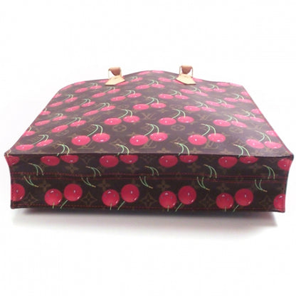Louis Vuitton Monogram Cerises Sac Plat 4 of 8