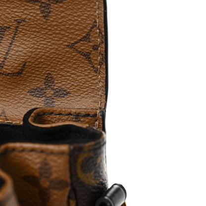 Louis Vuitton Reverse Monogram Pochette Metis 12 of 14