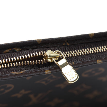 Louis Vuitton Monogram Toiletry Pouch 26 9 of 9
