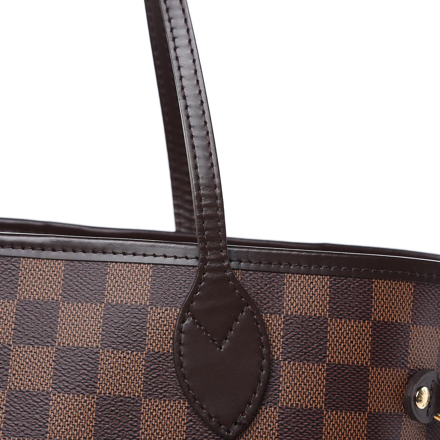 Damier Ebene Neo Neverfull MM