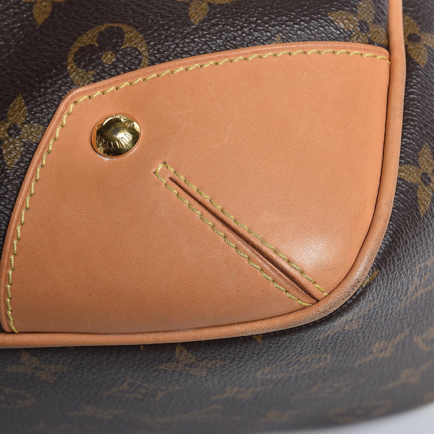 Louis Vuitton Monogram Estrela MM 13 of 13