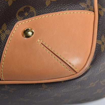 Louis Vuitton Monogram Estrela MM 13 of 13