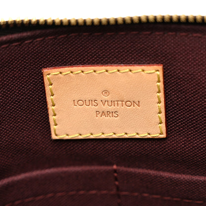 Louis Vuitton Monogram Turenne PM 6 of 12