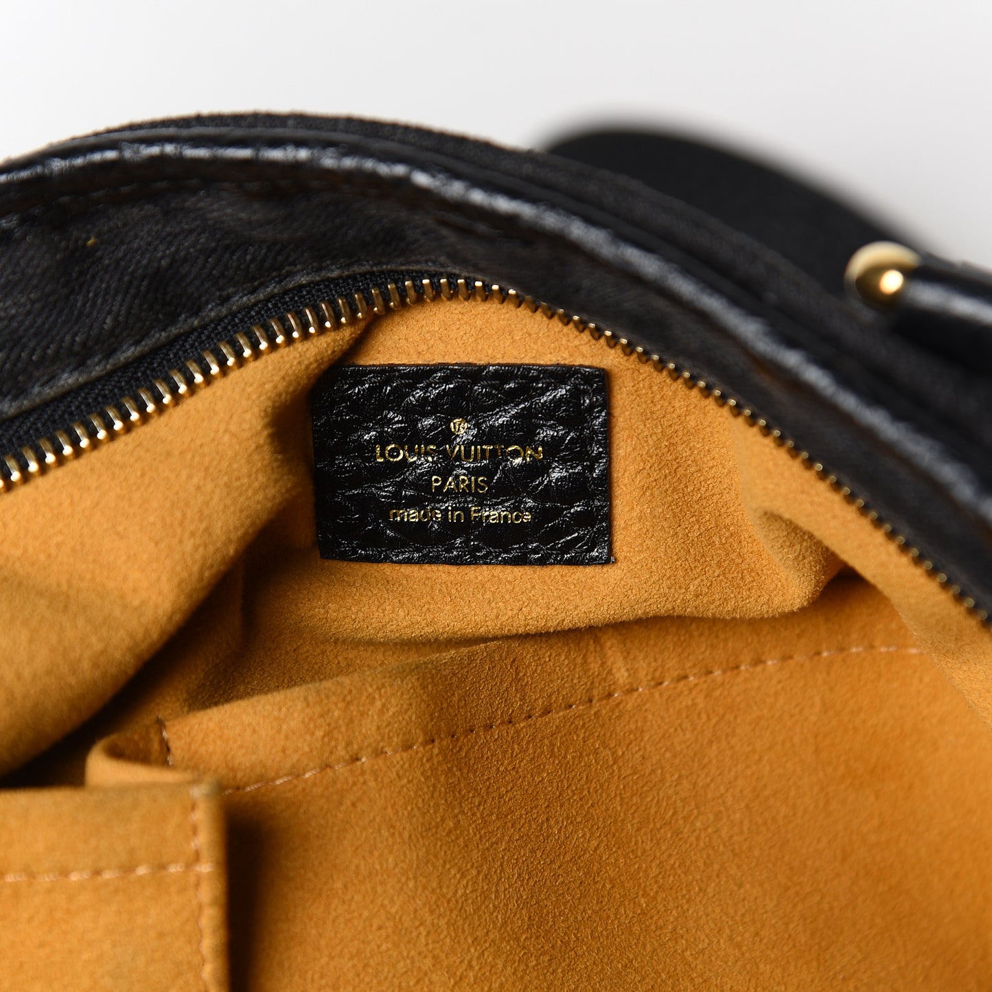 Denim Neo Cabby MM Black