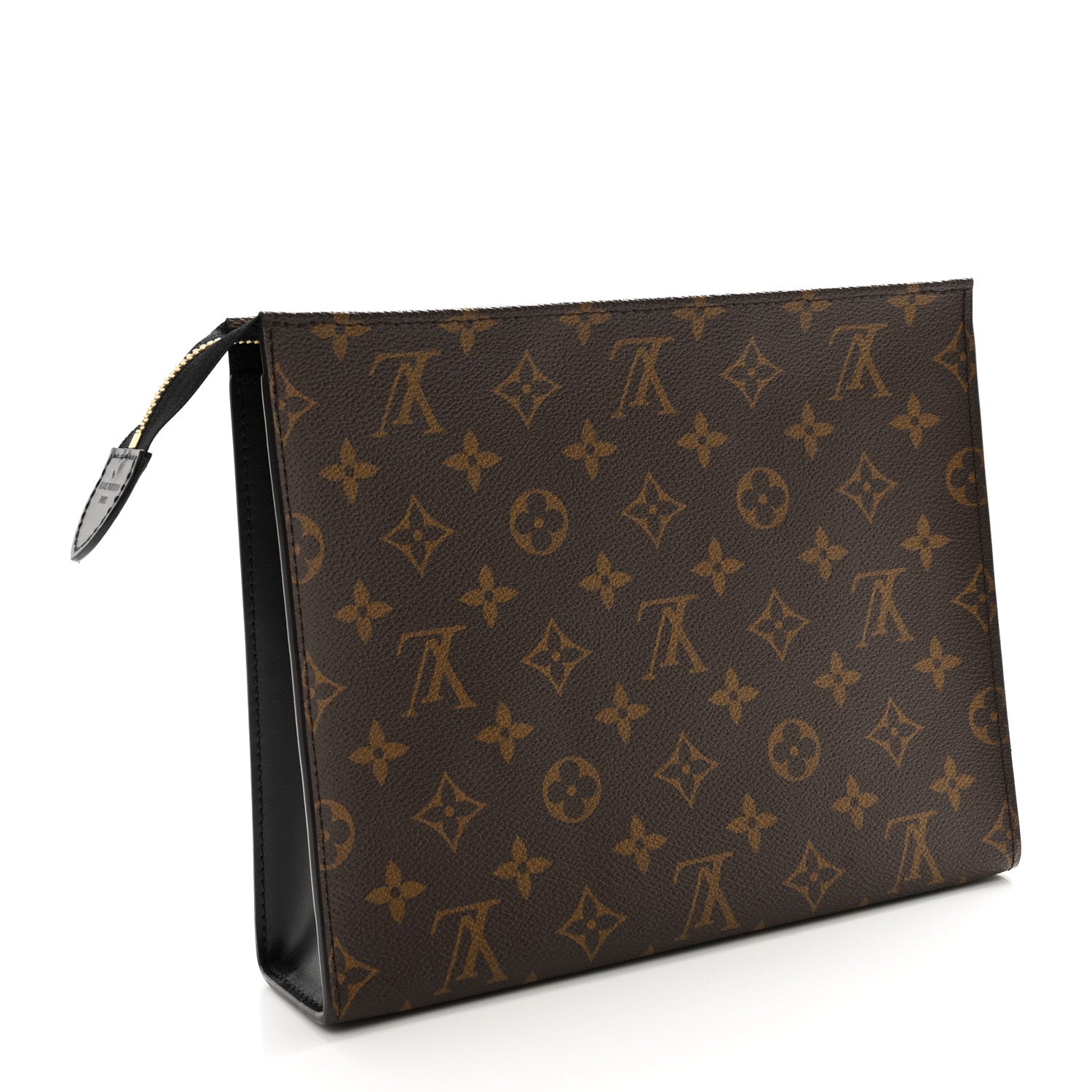 Louis Vuitton Monogram Poche Toilette NM 3 of 7