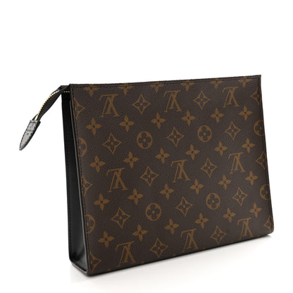 Louis Vuitton Monogram Poche Toilette NM 3 of 7