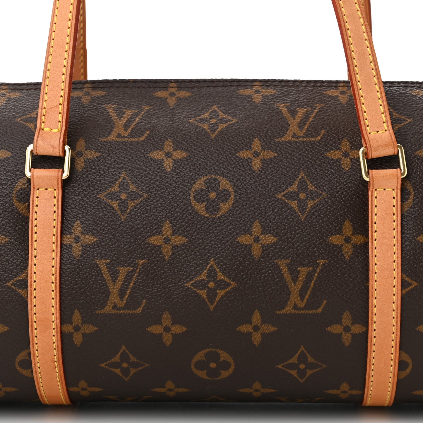 Monogram Papillon 30