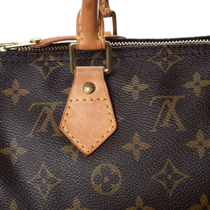Louis Vuitton Monogram Speedy 25 26 of 30