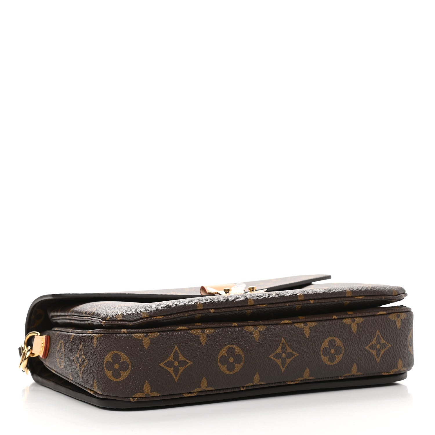 Louis Vuitton Monogram Pochette Metis 4 of 10