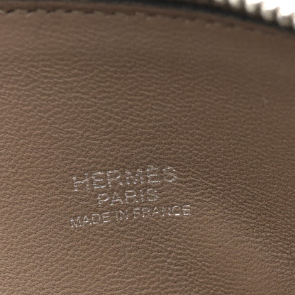 Hermes Epsom Bolide 27 Etain 6 of 14