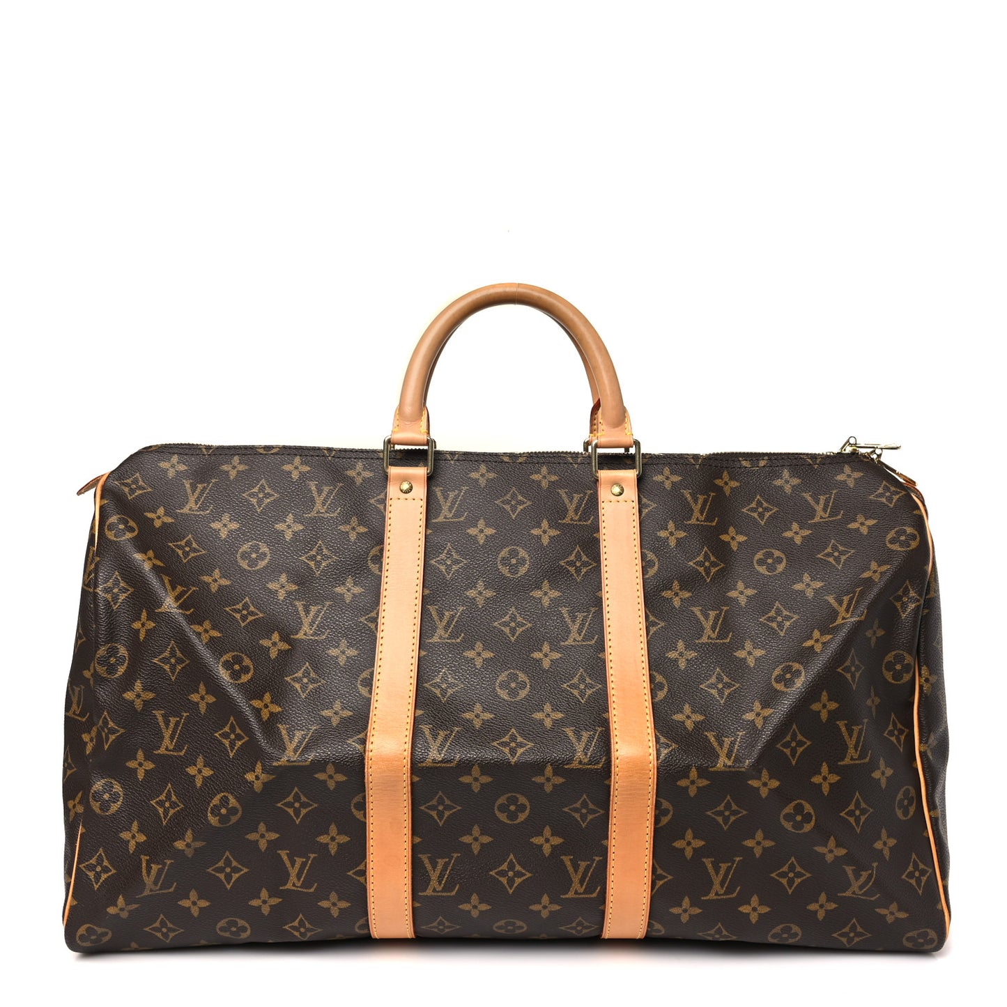 Monogram Keepall 50