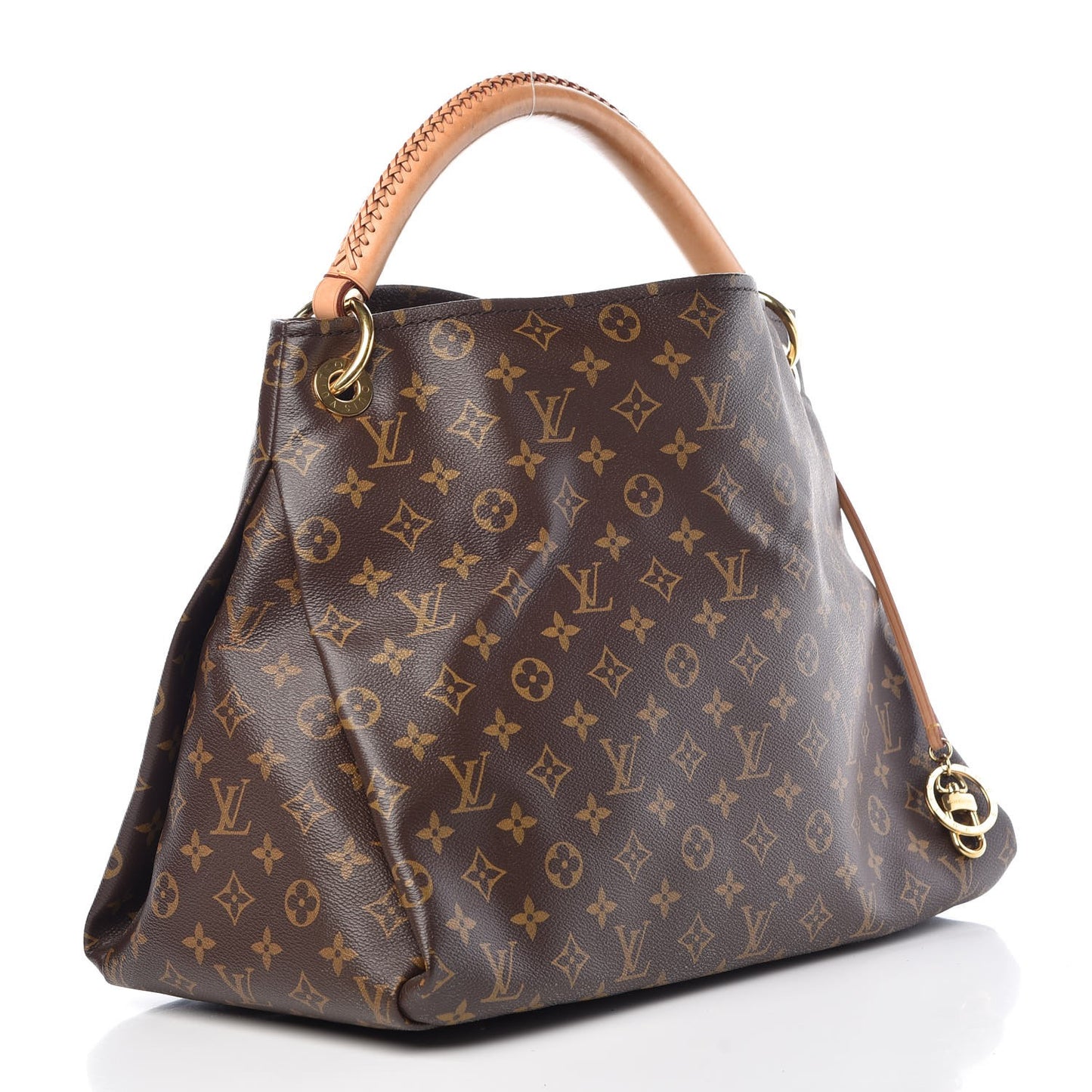 Monogram Artsy MM