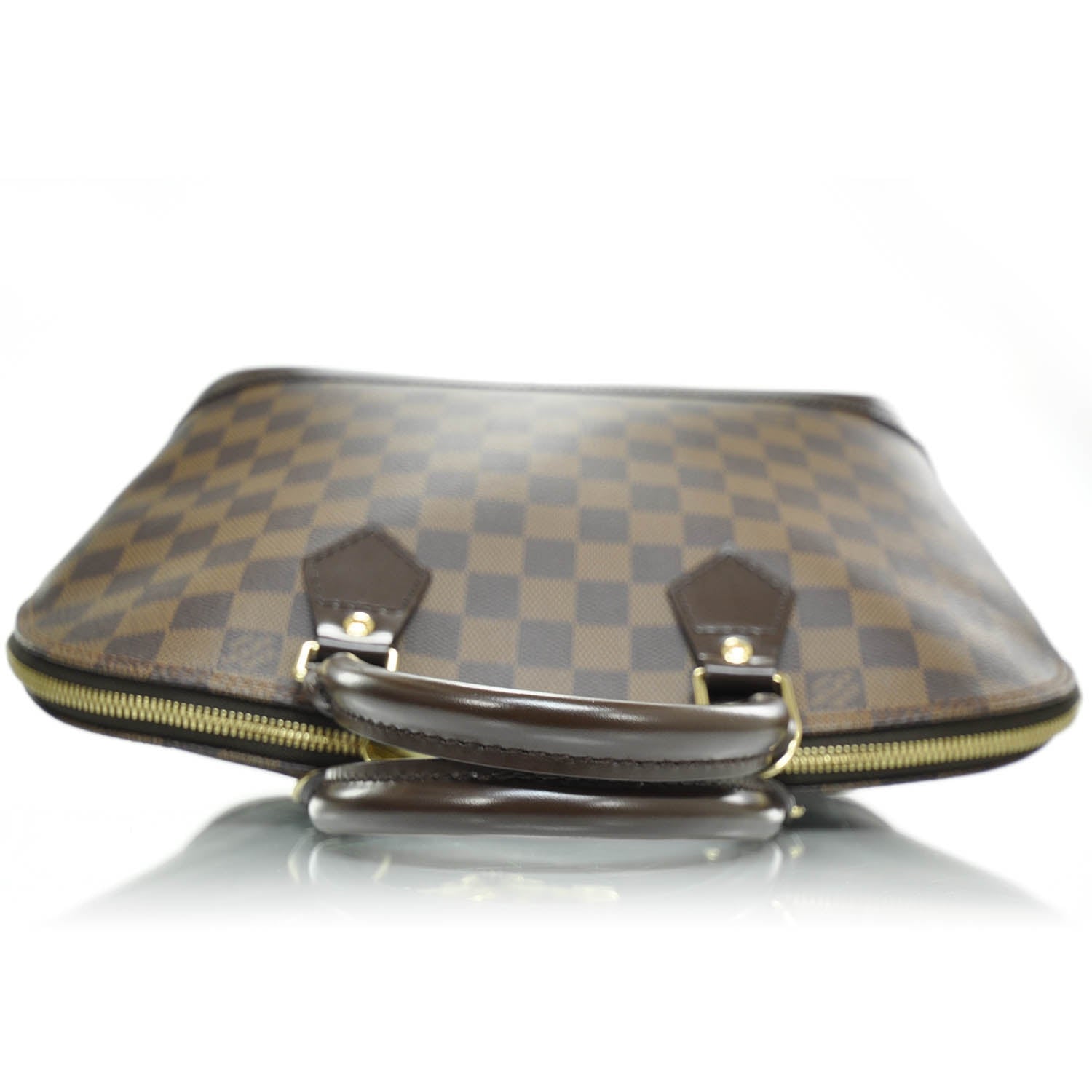 Louis Vuitton Damier Ebene Alma 6 of 9