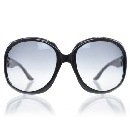 Christian Dior Glossy 1 Sunglasses Black 2 of 8