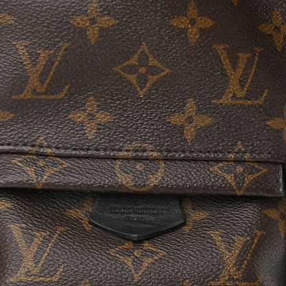 Louis Vuitton Monogram Palm Springs Backpack Mini 8 of 10