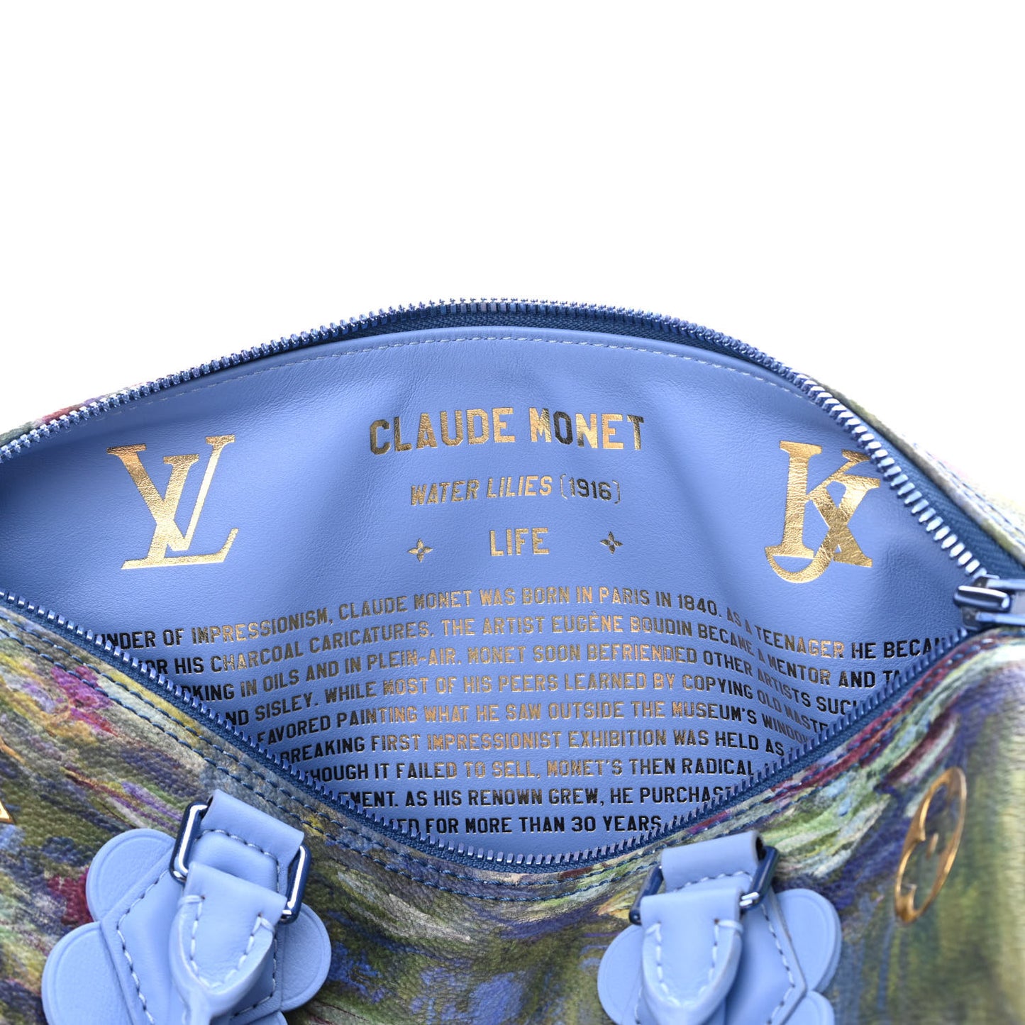 Masters Monet Speedy 30
