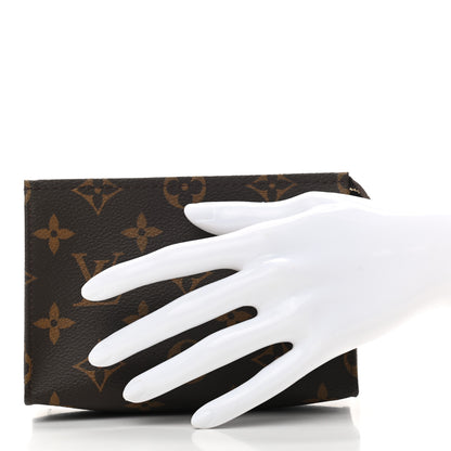 Louis Vuitton Monogram Toiletry Pouch 15 2 of 7