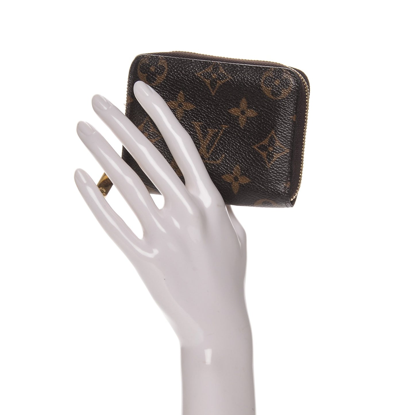 Monogram Zippy Coin Purse