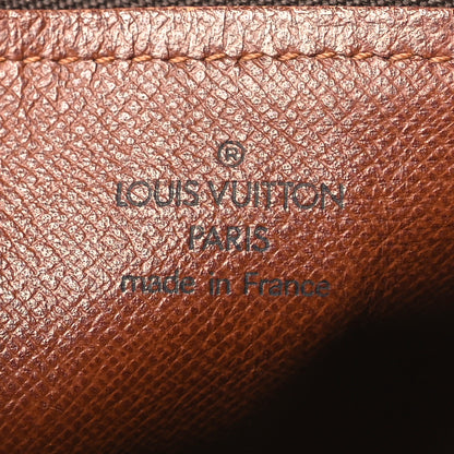 Louis Vuitton Monogram Papillon 26 7 of 10